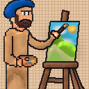 paint
