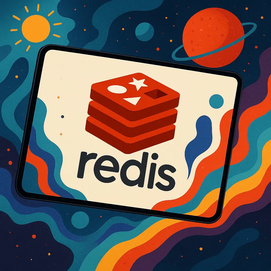 redis